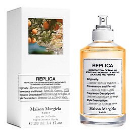 Replica Never Ending Summer - Woda toaletowa